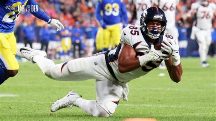 Uncover The Unsung Heroes Behind Albert Okwuegbunam's NFL Success