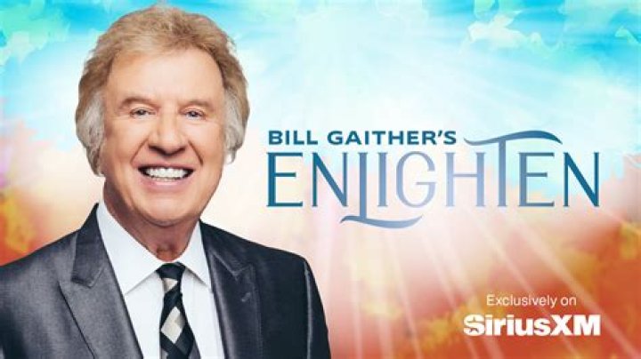 Uncover The Untold Secrets Of Bill Gaither's Net Worth