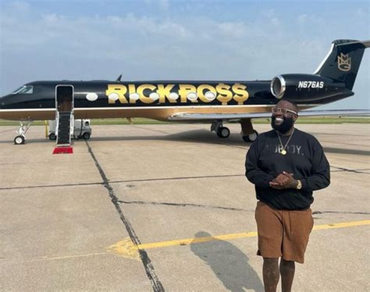 Uncover The Untold Secrets Of Rick Ross's Financial Empire