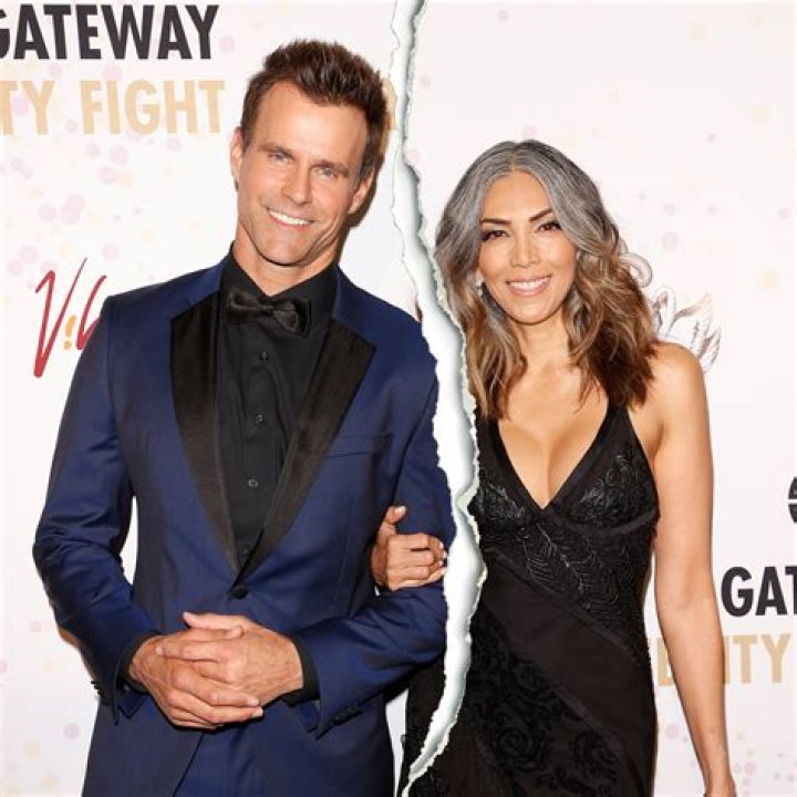 Uncover The Untold Story: Cameron Mathison's Brother Revealed