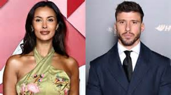 Uncover The Untold Story Of Ben Simmons's Girlfriend Maya Jama