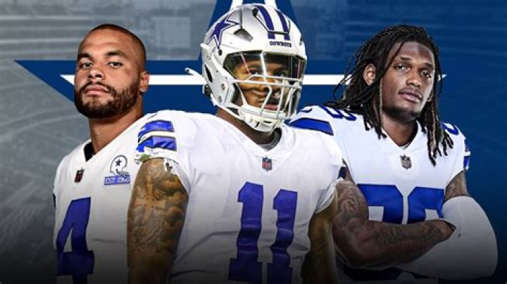 Uncover The Untold Story Of Dak Prescott's Wife