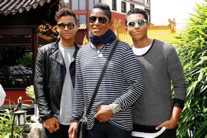 Uncover The Untold Story Of Jaafar Jackson's Parents