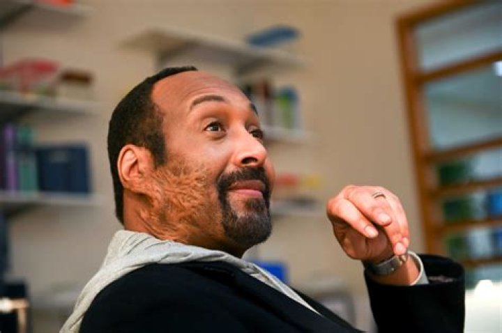 Uncover The Untold Story Of Jesse L. Martin's Spouse: Discoveries And Insights