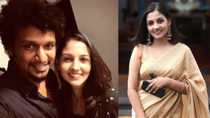 Uncover The Untold Story Of Lokesh Kanagaraj's Enigmatic Wife
