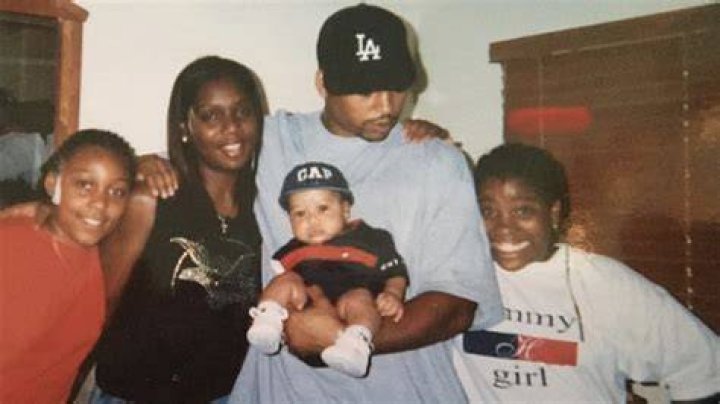 Uncover The Untold Story Of Terry Lee Flenory's Baby Momma
