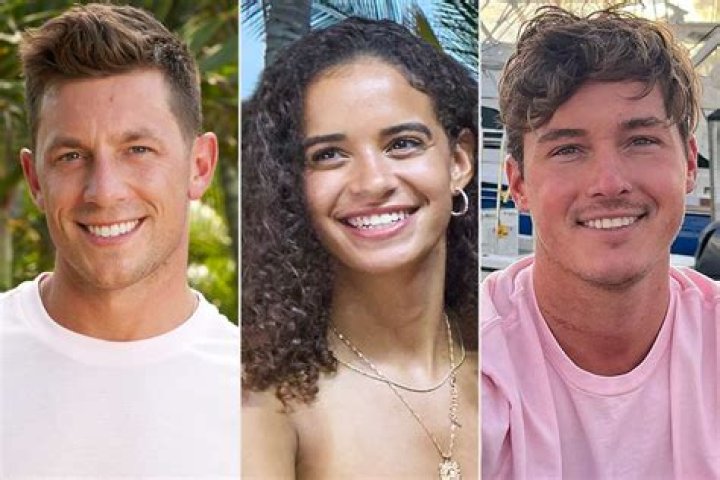 Uncover The Untold Truths And Insights Of Sam Jeffries, The Bachelor Of Baltimore
