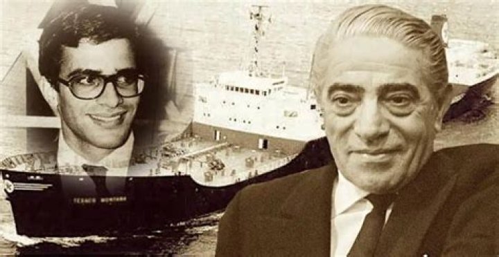 Uncover The Wealth & Secrets Of Shipping Titan: Ari Onassis's Net Worth