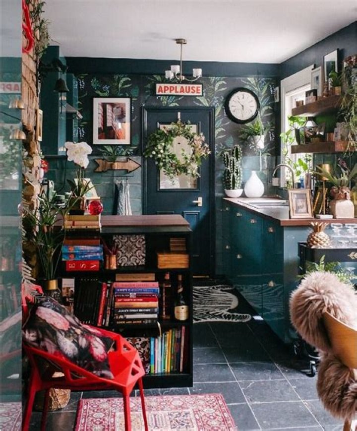 Uncover The World Of Interior Design With Louise Anstead: Sustainability, Style, And Inspiration