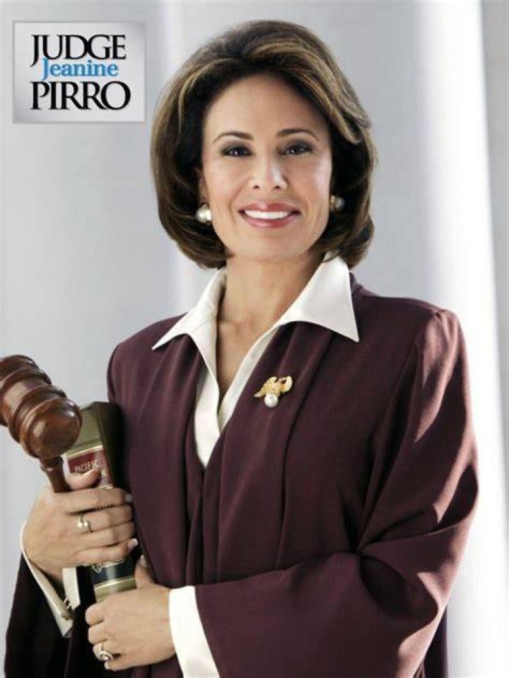 Uncover The World Of Judge Jeanine's Children: Career Discoveries And Inspirations