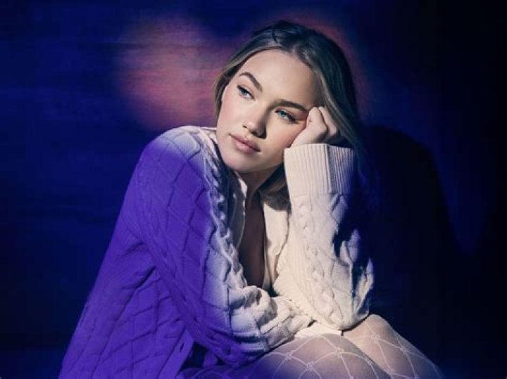 Uncover The World Of Skye Blue And Zoey Luna: Insights And Revelations