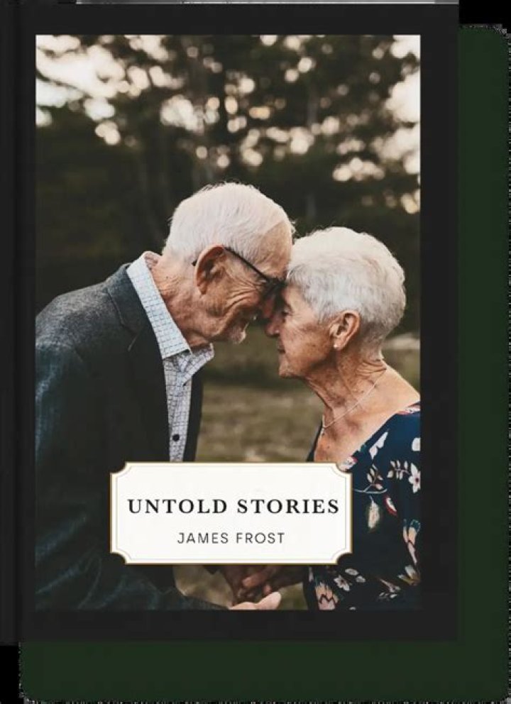 Uncover Untold Stories And Intimate Moments