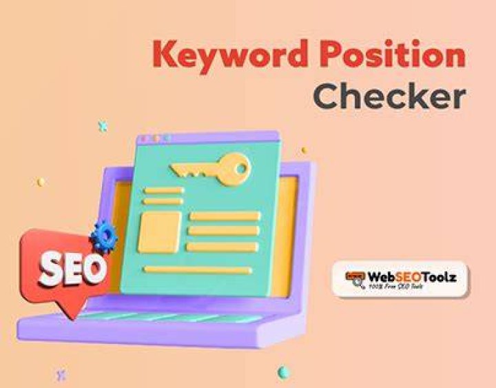Uncover Your Keyword Success With Our Free Position Checker