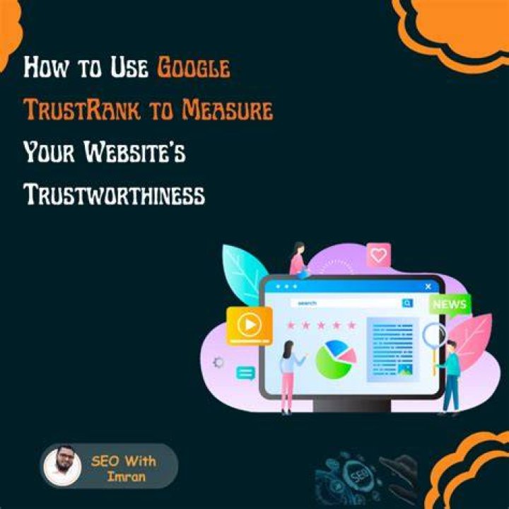 Uncover Your Website's Trustworthiness: Check Your Google Trust Rank