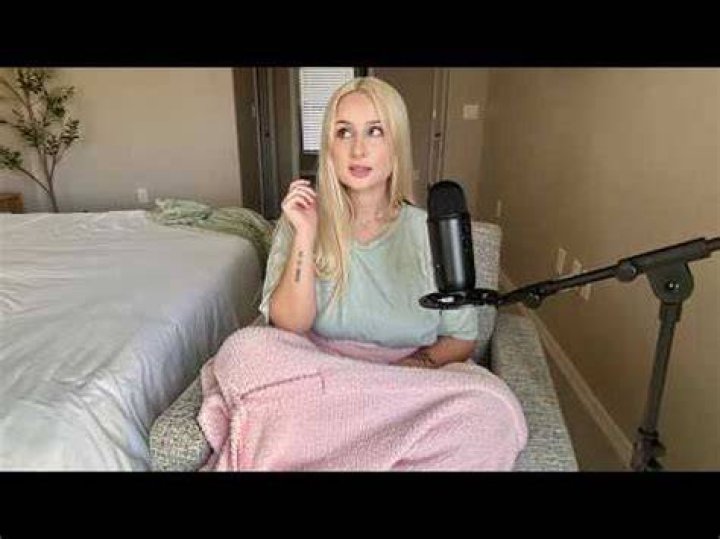 Uncovered Sensation: Carolina Samani's Exclusive OnlyFans Content Revealed