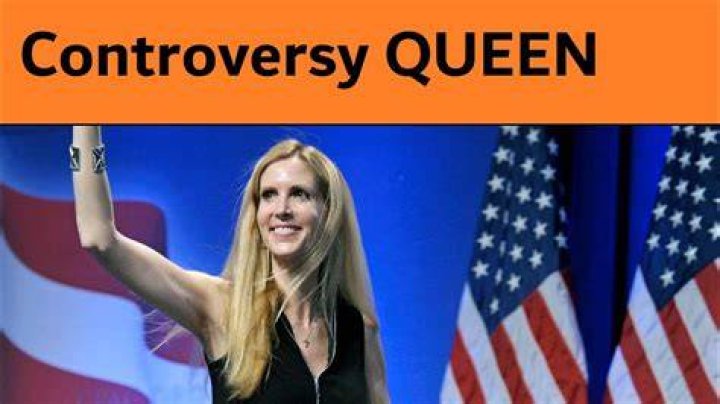 Uncovering Ann Coulter's Media Impact: Insights And Revelations