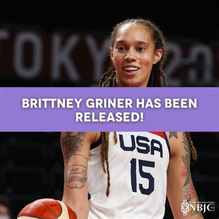 Uncovering Brittney Griner's Gender Identity