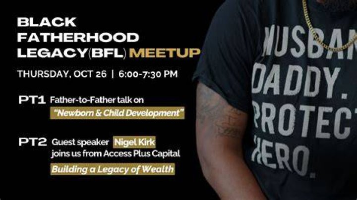 Uncovering Fatherhood, Legacy, And Inspiration
