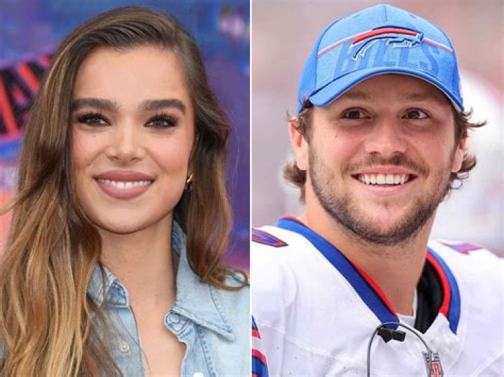 Uncovering Hailee Steinfeld's Heritage And Impact