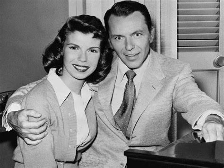Uncovering Her Connection To Frank Sinatra