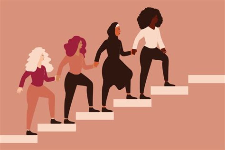 Uncovering Her Journey And Empowering Others