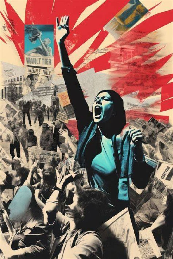 Uncovering Her Pioneering Legacy In Art And Activism