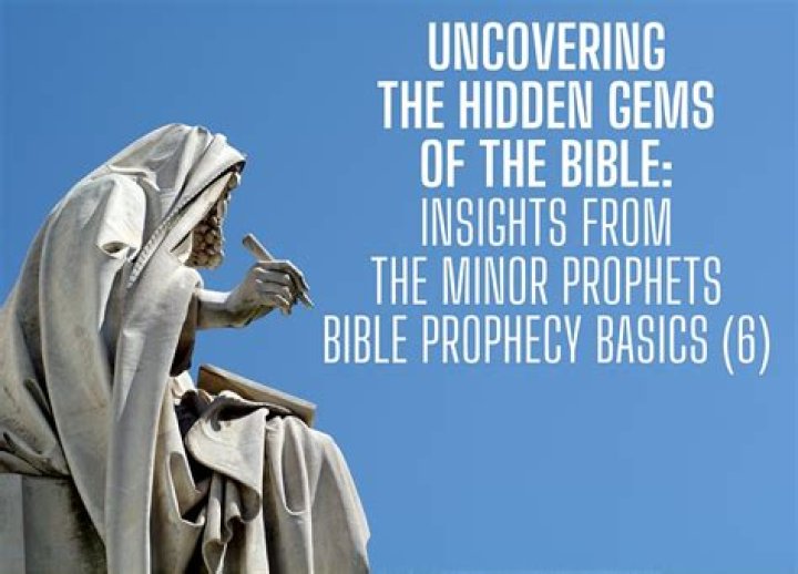 Uncovering Hidden Gems And Valuable Insights