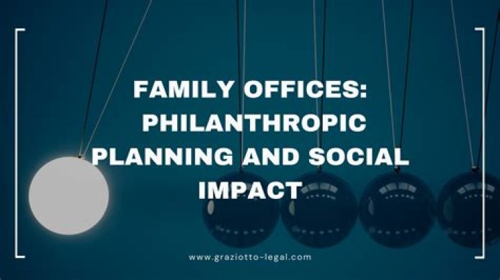 Uncovering Hidden Talents And Philanthropic Impact