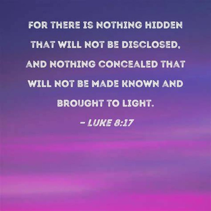 Uncovering Hidden Truths And Life-Changing Insights