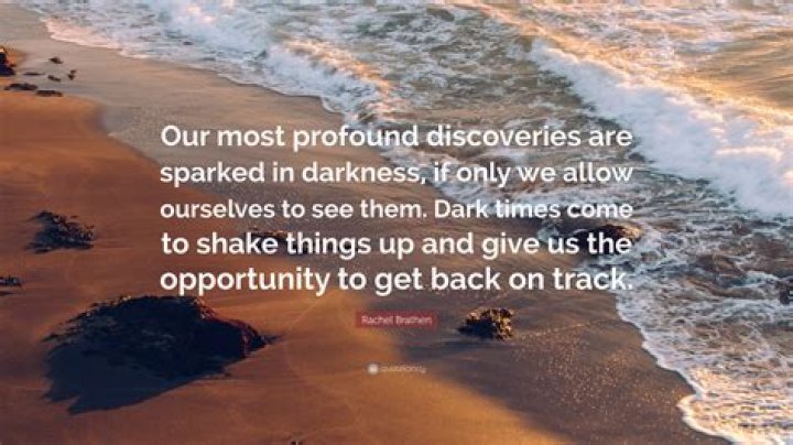 Uncovering Hidden Truths And Profound Discoveries