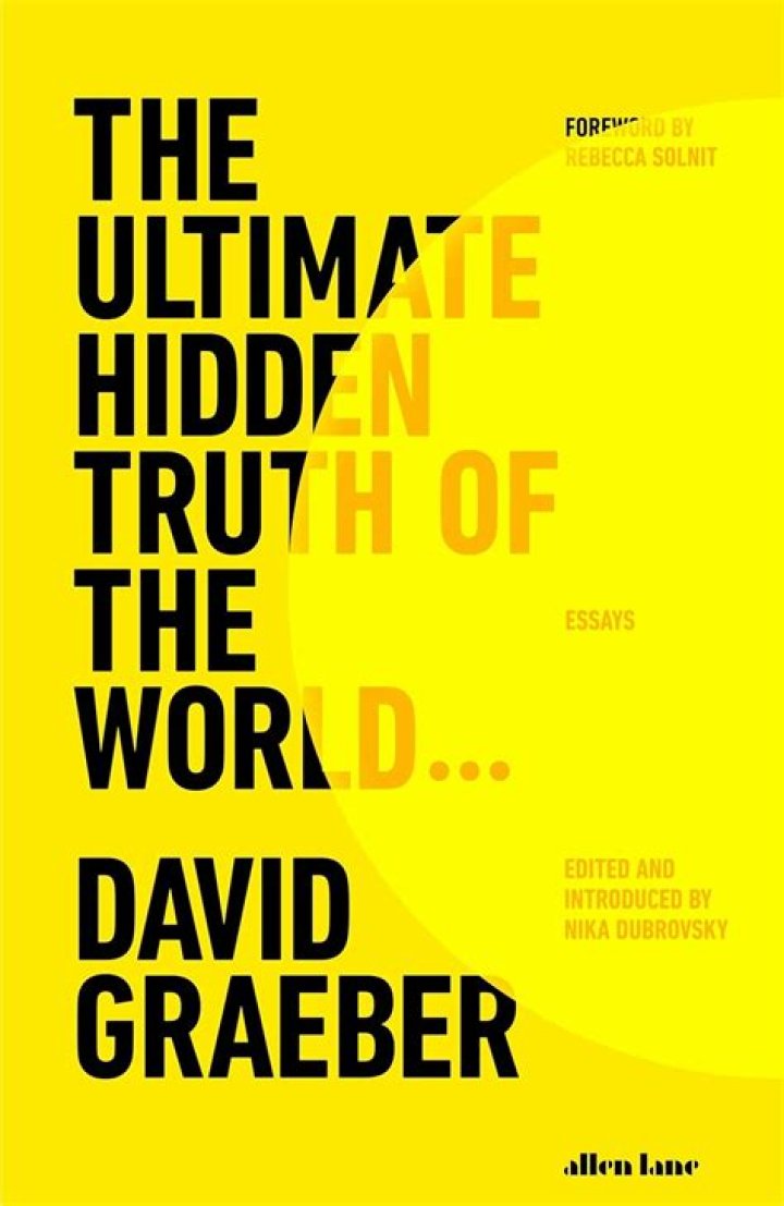 Uncovering Hidden Truths That Will Shock You