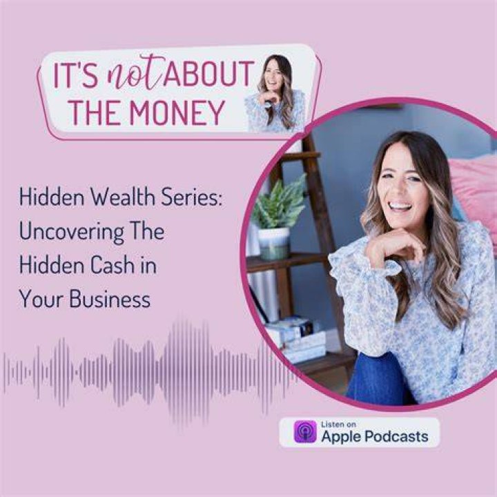 Uncovering Hidden Wealth And Secrets