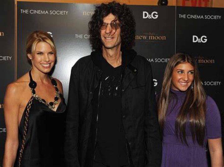 Uncovering Howard Stern's Grandchildren: A Definitive Answer