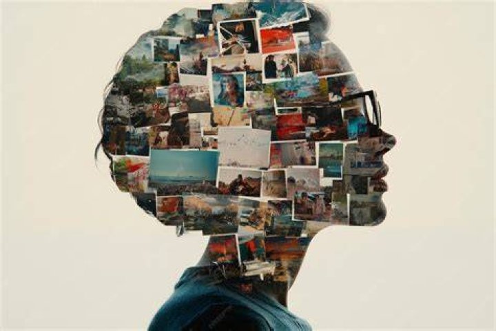 Uncovering Identity, Memory, And Loss