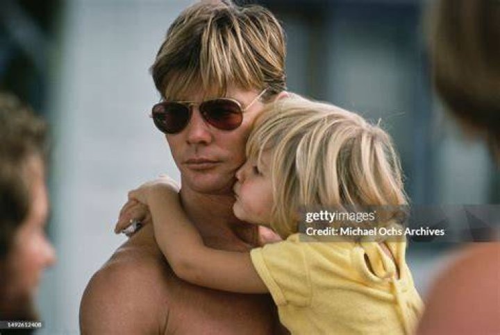 Uncovering Jan Michael Vincent's Children