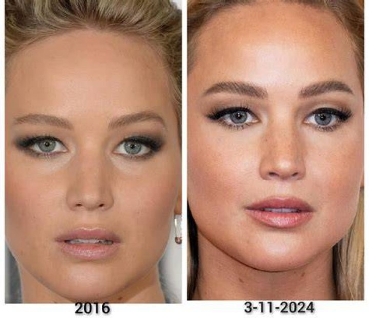 Uncovering Jennifer Lawrence's Heritage: Nationality And Ethnicity