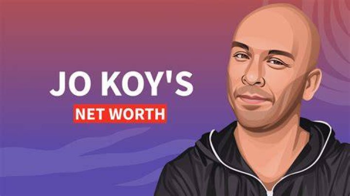 Uncovering Jo Koy's Roots: A Journey To His Nationality