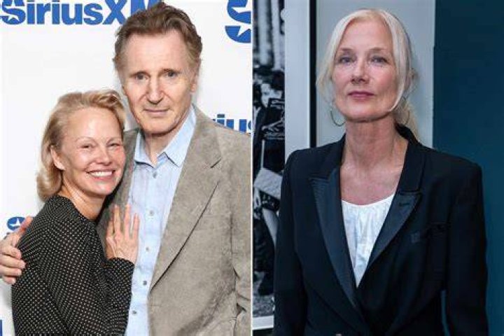 Uncovering Joely Richardson's Age: A Journey Through Time