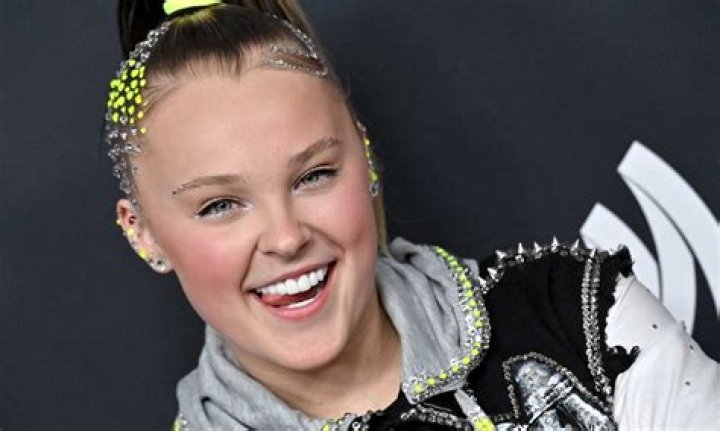 Uncovering Jojo Siwa's Height And Its Impact