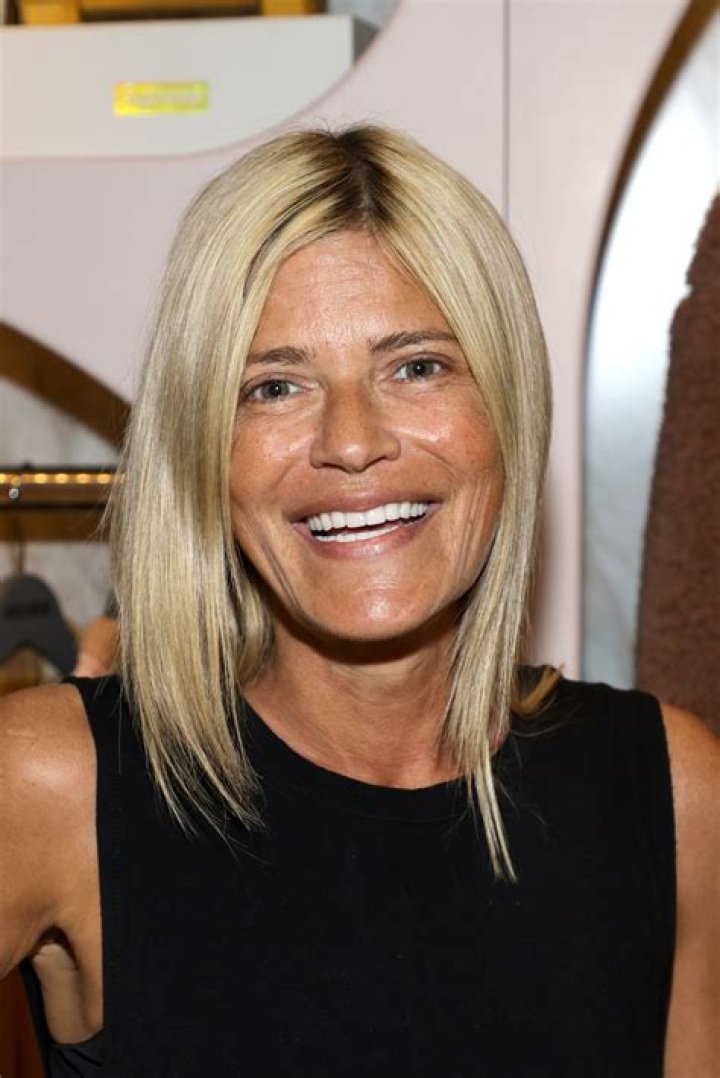 Uncovering Lizzie Grubman's Net Worth: Secrets And Strategies Revealed