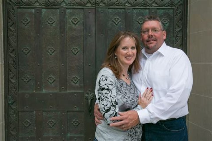 Uncovering Marital Bliss And Rare Photos