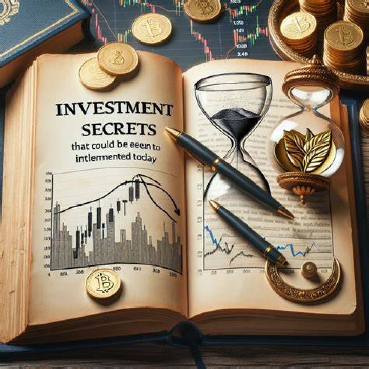 Uncovering Millions And Investment Secrets