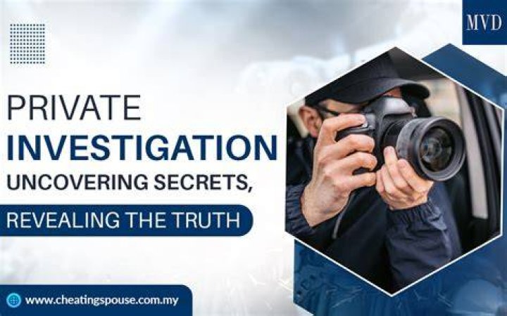 Uncovering Secrets And Revealing Insights
