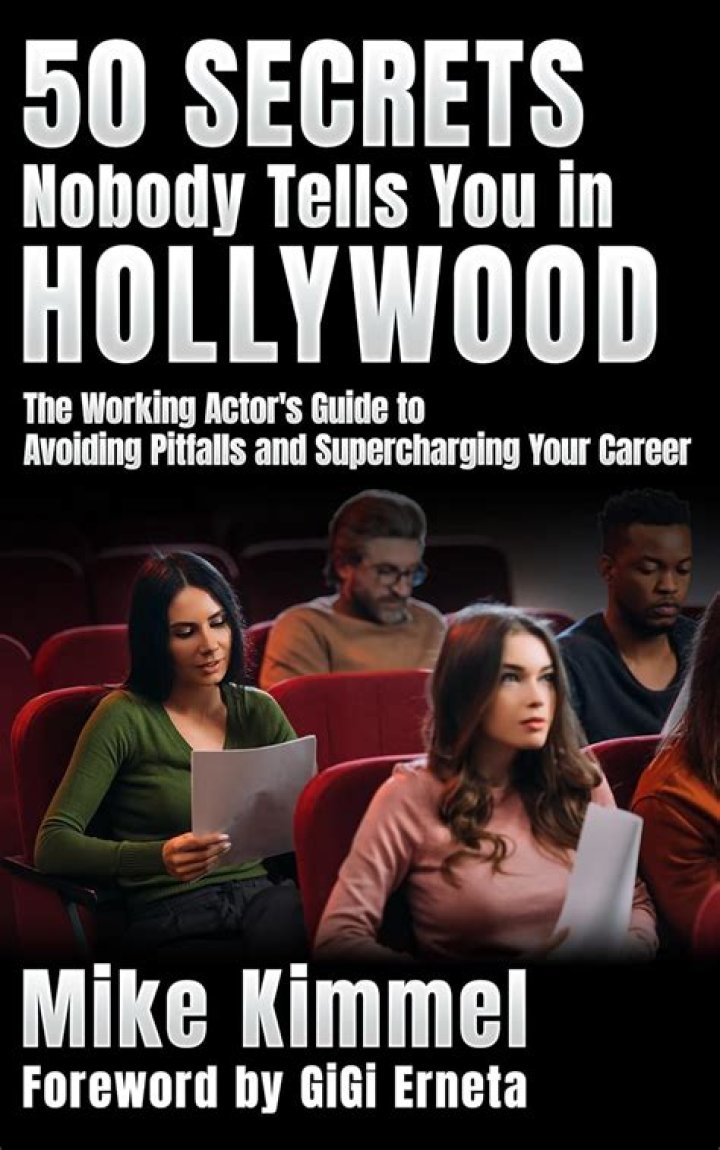 Uncovering Success Secrets In Entertainment