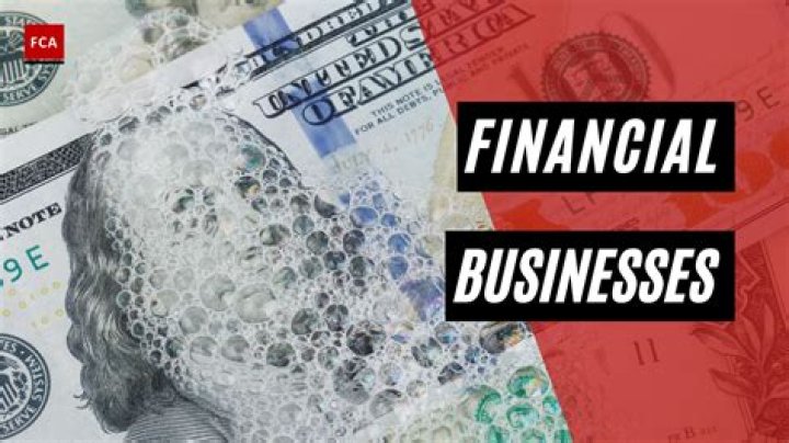 Uncovering Surprising Insights And Financial Details