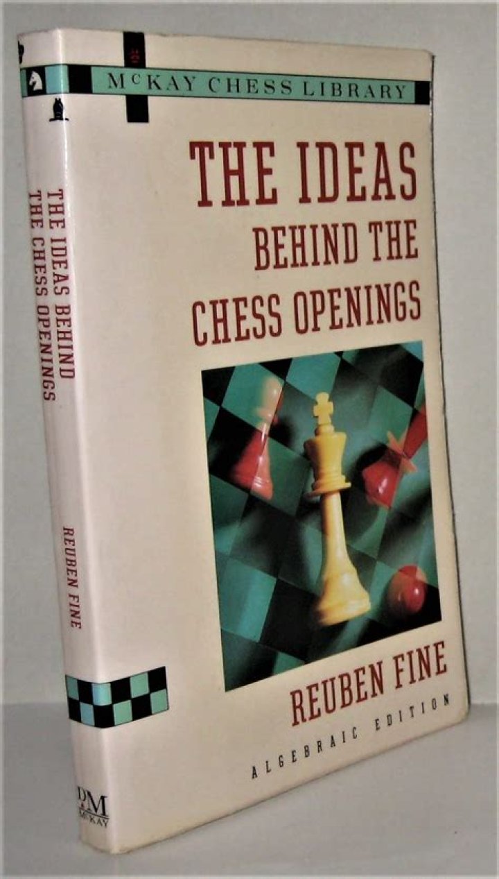 Uncovering The Enigma Behind The Chess Historian's Death