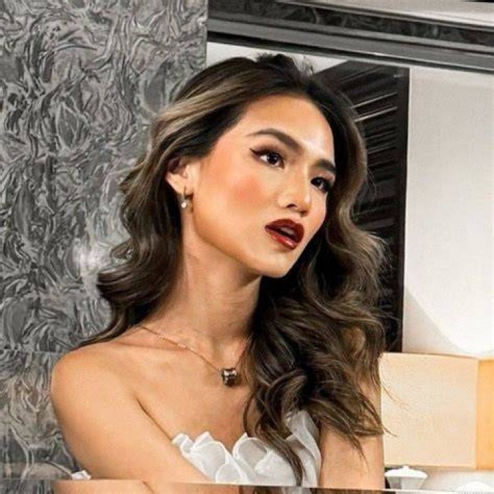 Uncovering The Enigma: Jazmine Tan Age And More
