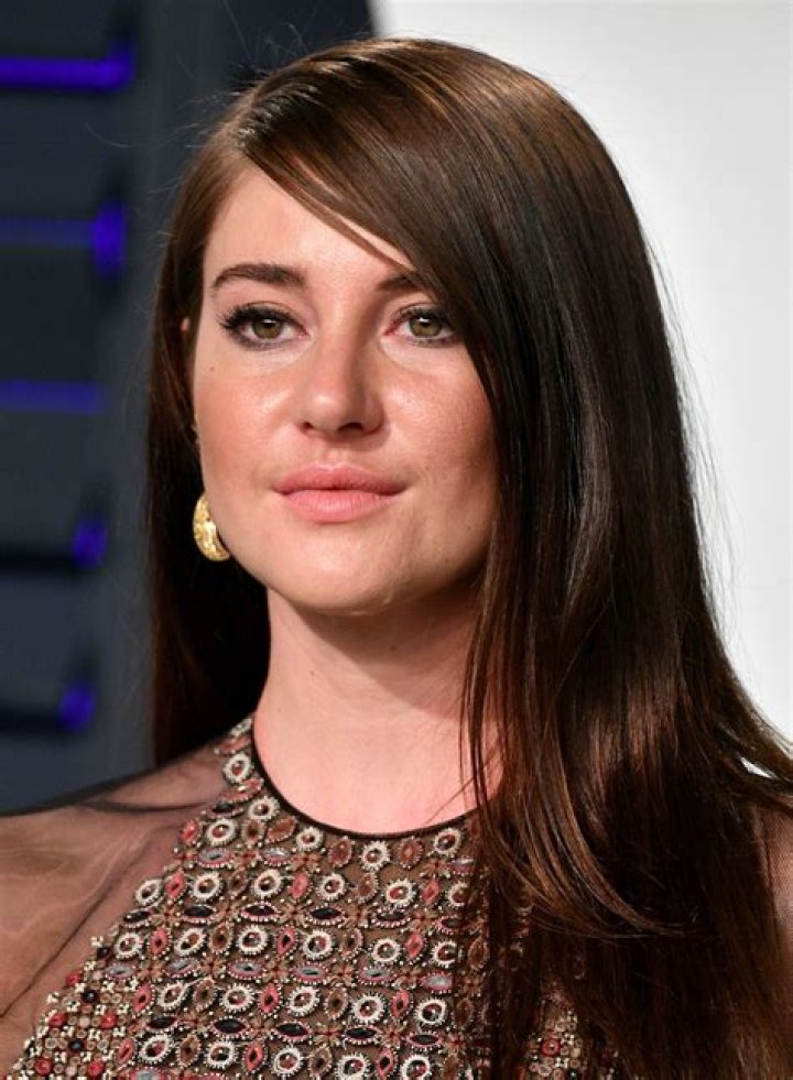 Uncovering The Enigma Surrounding Shailene Woodley's Pregnancy