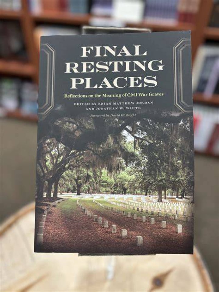 Uncovering The Final Resting Place Of Aubrey Wyatt