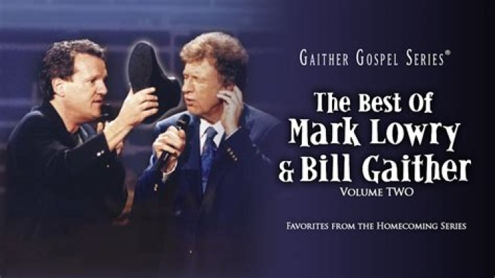 Uncovering The Genius Of Mark Lowry And Bill Gaither
